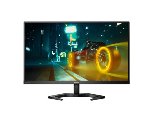 Монитор 27 PHILIPS 27M1N3200VS (00/01) Black (VA, 1920x1080, HDMI+HDMI+DP, 1 ms, 178°/178°, 250 cd/m, 3000:1, 165Hz, MM)