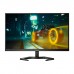 Монитор 27 PHILIPS 27M1N3200VS (00/01) Black (VA, 1920x1080, HDMI+HDMI+DP, 1 ms, 178°/178°, 250 cd/m, 3000:1, 165Hz, MM)