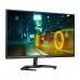 Монитор 27 PHILIPS 27M1N3200VS (00/01) Black (VA, 1920x1080, HDMI+HDMI+DP, 1 ms, 178°/178°, 250 cd/m, 3000:1, 165Hz, MM)