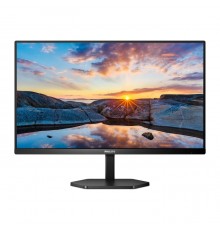 Монитор 23.8 PHILIPS 24E1N3300A (00/01) Black (IPS, 1920x1080, HDMI+USB Type C, USB Hub, 1 ms, 178°/178°, 300 cd/m, 1000:1, MM) (783303)                                                                                                                  