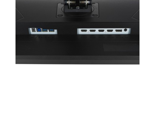 Монитор AS VG28UQL1A GAMING BK /1MS(MPRT)/EU/HDMI*4+DP+USB (90LM0780-B01170)