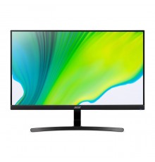 Монитор 23.8 ACER K243YABMIX Black (VA, 1920x1080, D-sub+HDMI, 1 ms, 178°/178°, 250 cd/m, 1000:1, MM) (780014)                                                                                                                                            