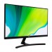 Монитор 23.8 ACER K243YABMIX Black (VA, 1920x1080, D-sub+HDMI, 1 ms, 178°/178°, 250 cd/m, 1000:1, MM) (780014)