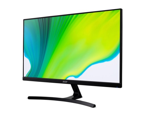 Монитор 23.8 ACER K243YABMIX Black (VA, 1920x1080, D-sub+HDMI, 1 ms, 178°/178°, 250 cd/m, 1000:1, MM) (780014)