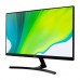 Монитор 23.8 ACER K243YABMIX Black (VA, 1920x1080, D-sub+HDMI, 1 ms, 178°/178°, 250 cd/m, 1000:1, MM) (780014)