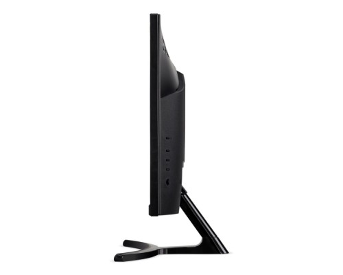 Монитор 23.8 ACER K243YABMIX Black (VA, 1920x1080, D-sub+HDMI, 1 ms, 178°/178°, 250 cd/m, 1000:1, MM) (780014)