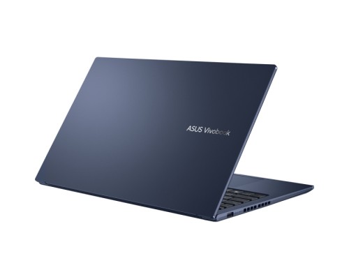 Ноутбук ASUS Vivobook 15X X1503ZA-L1274 Corei7 12700H/12Gb/SSD512Gb/15.6/OLED/FHD/noOS/blue (90NB0WY1-M00AW0) (807827)