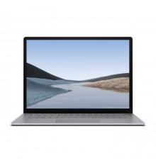 Ноутбук Microsoft Surface Laptop 3 Platinum Intel Core i5-1035G7/8Gb/SSD128Gb/15/IPS/touch/2496x1664/EU/touch/Win10Pro/silver                                                                                                                             