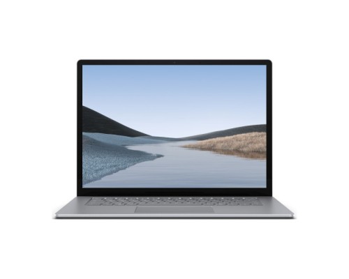 Ноутбук Microsoft Surface Laptop 3 Platinum Intel Core i5-1035G7/8Gb/SSD128Gb/15/IPS/touch/2496x1664/EU/touch/Win10Pro/silver