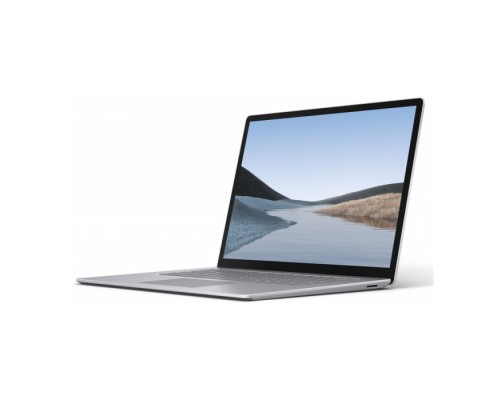 Ноутбук Microsoft Surface Laptop 3 Platinum Intel Core i5-1035G7/8Gb/SSD128Gb/15/IPS/touch/2496x1664/EU/touch/Win10Pro/silver