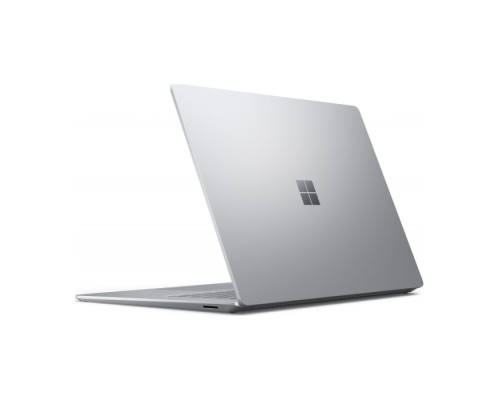 Ноутбук Microsoft Surface Laptop 3 Platinum Intel Core i5-1035G7/8Gb/SSD128Gb/15/IPS/touch/2496x1664/EU/touch/Win10Pro/silver