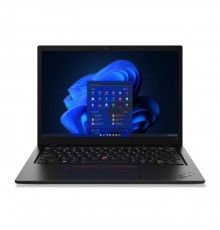 Ноутбук Lenovo ThinkPad L13 Gen 3 AMD Ryzen 5 5675U/16Gb/SSD512Gb/13.3/RX Vega 7/FHD/Win11Pro/black (21BAS16Q00) (631715)                                                                                                                                 