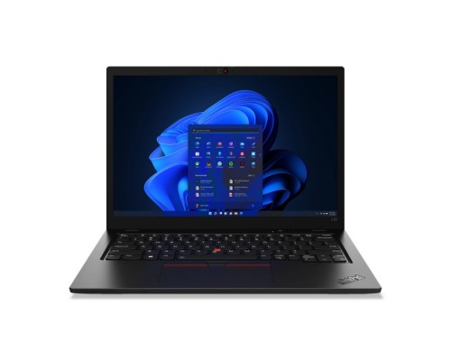 Ноутбук Lenovo ThinkPad L13 Gen 3 AMD Ryzen 5 5675U/16Gb/SSD512Gb/13.3/RX Vega 7/FHD/Win11Pro/black (21BAS16Q00) (631715)