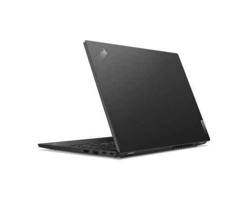 Ноутбук Lenovo ThinkPad L13 Gen 3 AMD Ryzen 5 5675U/16Gb/SSD512Gb/13.3/RX Vega 7/FHD/Win11Pro/black (21BAS16Q00) (631715)