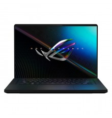 Ноутбук ASUS ROG Zephyrus M16 GU603ZM-K8057 Core i7 12700H/16Gb/SSD1Tb/RTX 3060 6Gb/16/2.5k/IPS/ Core i7 12700H/16Gb/SSD1Tb/RTX 3060 6Gb/16/2.5k/IPS/144hz/noOS/black  (90NR0911-M004D0) (699941)                                                         