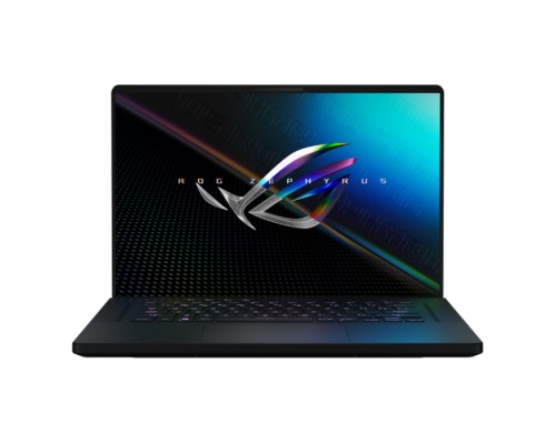 Ноутбук ASUS ROG Zephyrus M16 GU603ZM-K8057 Core i7 12700H/16Gb/SSD1Tb/RTX 3060 6Gb/16/2.5k/IPS/ Core i7 12700H/16Gb/SSD1Tb/RTX 3060 6Gb/16/2.5k/IPS/144hz/noOS/black  (90NR0911-M004D0) (699941)