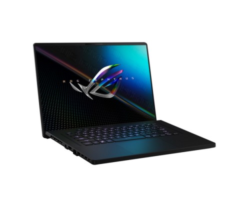 Ноутбук ASUS ROG Zephyrus M16 GU603ZM-K8057 Core i7 12700H/16Gb/SSD1Tb/RTX 3060 6Gb/16/2.5k/IPS/ Core i7 12700H/16Gb/SSD1Tb/RTX 3060 6Gb/16/2.5k/IPS/144hz/noOS/black  (90NR0911-M004D0) (699941)