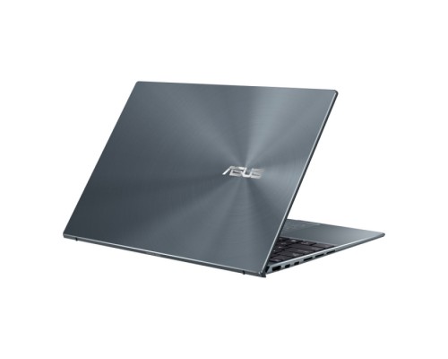 Ноутбук ASUS Zenbook 14X UX5401EA-L7111W Core i5 1135G7/16Gb/SSD512Gb/14/OLED/2.8k/90hz/Win11/grey  Core i5 1135G7/16Gb/SSD512Gb/14/OLED/2.8k/90hz/Win11/grey (90NB0UQ5-M04000) (478867)