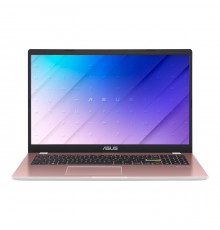 Ноутбук ASUS E510MA-BR910 Celeron N4020/4Gb/SSD256Gb/15.6/TN/HD/noOS/pink (90NB0Q62-M005D0) Celeron N4020/4Gb/SSD256Gb/15.6/TN/HD/noOS/pink (90NB0Q62-M005D0) (660125)                                                                                    