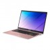 Ноутбук ASUS E510MA-BR910 Celeron N4020/4Gb/SSD256Gb/15.6/TN/HD/noOS/pink (90NB0Q62-M005D0) Celeron N4020/4Gb/SSD256Gb/15.6/TN/HD/noOS/pink (90NB0Q62-M005D0) (660125)