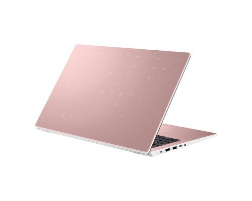 Ноутбук ASUS E510MA-BR910 Celeron N4020/4Gb/SSD256Gb/15.6/TN/HD/noOS/pink (90NB0Q62-M005D0) Celeron N4020/4Gb/SSD256Gb/15.6/TN/HD/noOS/pink (90NB0Q62-M005D0) (660125)