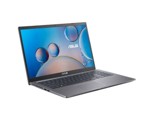 Ноутбук ASUS X515JA-EJ2528 Core i7 1065G7/16Gb/SSD512Gb/15.6/FHD/TN/noOS/grey (90NB0SR2-M001Y0) Core i7 1065G7/8Gb/SSD256Gb/15.6/FHD/IPS/noOS/grey (90NB0SR2-M001Y0) (554981)