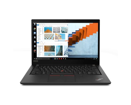 Ноутбук Lenovo ThinkPad T14 Gen 2 Intel Core i5-1135G7/8Gb/SSD256Gb/14''/FHD/Win11Pro/black (20W1SG6P00) (669688)