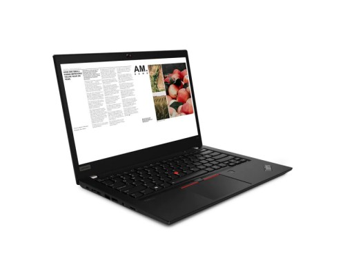 Ноутбук Lenovo ThinkPad T14 Gen 2 Intel Core i5-1135G7/8Gb/SSD256Gb/14''/FHD/Win11Pro/black (20W1SG6P00) (669688)