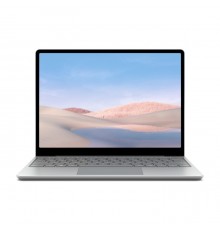 Ноутбук Microsoft Surface Go Platinum Intel Core i5-1035G1/16Gb/SSD256Gb/12.4/IPS/touch/1536x1024/EU/touch/Win10Pro/silver                                                                                                                                