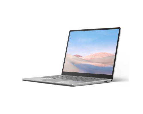 Ноутбук Microsoft Surface Go Platinum Intel Core i5-1035G1/16Gb/SSD256Gb/12.4/IPS/touch/1536x1024/EU/touch/Win10Pro/silver