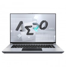 Ноутбук AERO 16,AERO 16 KE5-72RU934JQNB/RP86KE5/RU/UHD+/i7-12700H Core i7 12700H/DDR5 16Gb/SSD1Tb/RTX 3060P 6Gb/16/UHD+/OLED/60hz/Win11Pro/black (KE5-72RU934JQ) (988517)                                                                                 