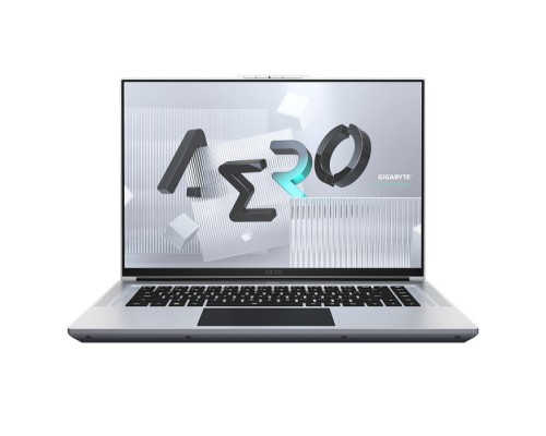 Ноутбук AERO 16,AERO 16 KE5-72RU934JQNB/RP86KE5/RU/UHD+/i7-12700H Core i7 12700H/DDR5 16Gb/SSD1Tb/RTX 3060P 6Gb/16/UHD+/OLED/60hz/Win11Pro/black (KE5-72RU934JQ) (988517)