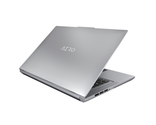 Ноутбук AERO 16,AERO 16 KE5-72RU934JQNB/RP86KE5/RU/UHD+/i7-12700H Core i7 12700H/DDR5 16Gb/SSD1Tb/RTX 3060P 6Gb/16/UHD+/OLED/60hz/Win11Pro/black (KE5-72RU934JQ) (988517)