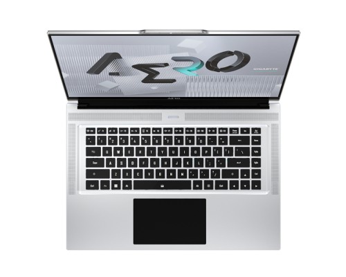 Ноутбук AERO 16,AERO 16 XE5-73RU944JPNB/RP86XE5/RU/UHD+/i7-12700H Core i7 12700H/DDR5 32Gb/SSD1Tb/RTX 3070Ti 8Gb/16/UHD+/OLED/60hz/Win11Pro/black (XE5-73RU944JP) (988531)