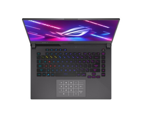 Ноутбук ASUS ROG Strix G15 G513RW-HQ198 90NR0895-M00AA0