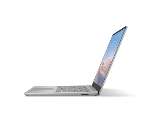 Ноутбук Microsoft Surface Go Platinum Intel Core i5-1035G1/8Gb/SSD256Gb/12.4/IPS/touch/1536x1024/EU/touch/Win10Pro/silver