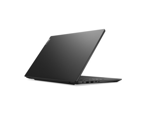 Ноутбук Lenovo V15 G2 ALC Ryzen 7 5700U/8Gb/SSD512Gb/15.6/TN/FHD/noOS/black (82KD002SRU) (556829)