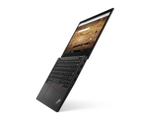 Ноутбук Lenovo ThinkPad L13 Gen 2 Intel Core i5-1135G7/16Gb/SSD512Gb/13.3/FHD/Eng Keyboard/EU Plug/Win11Pro/black (20VJS7LE00) (631678)