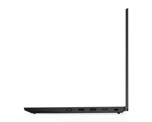 Ноутбук Lenovo ThinkPad L13 Gen 2 Intel Core i5-1135G7/16Gb/SSD512Gb/13.3/FHD/Eng Keyboard/EU Plug/Win11Pro/black (20VJS7LE00) (631678)