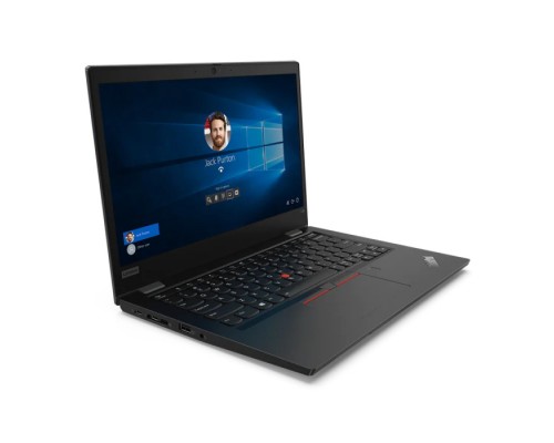 Ноутбук Lenovo ThinkPad L13 Gen 2 Intel Core i5-1135G7/16Gb/SSD512Gb/13.3/FHD/Eng Keyboard/EU Plug/Win11Pro/black (20VJS7LE00) (631678)