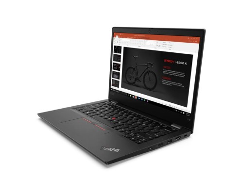 Ноутбук Lenovo ThinkPad L13 Gen 2 Intel Core i5-1135G7/16Gb/SSD512Gb/13.3/FHD/Eng Keyboard/EU Plug/Win11Pro/black (20VJS7LE00) (631678)