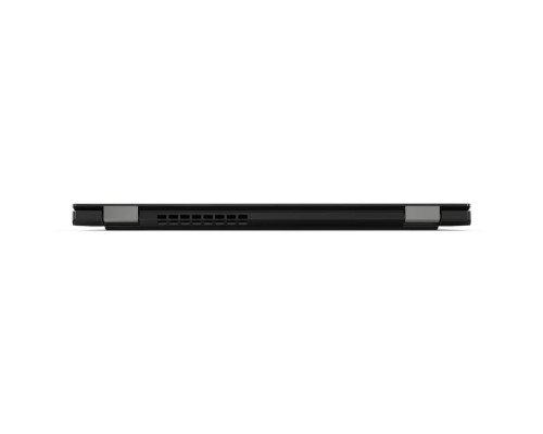 Ноутбук Lenovo ThinkPad L13 Gen 2 Intel Core i5-1135G7/8Gb/SSD256Gb/13.3/FHD/Eng Keyboard/EU PlugWin11Pro/black (20VJS7LD00) (631661)