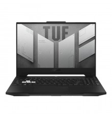 Ноутбук ASUS TUF DashF15 FX517ZM-HN094 Core i5 12450H/16Gb/SSD512Gb/RTX 3060 6Gb/15.6/FHD/IPS/14 Core i5 12450H/16Gb/SSD512Gb/RTX 3060 6Gb/15.6/FHD/IPS/144hz/noOS/black  (90NR09Q3-M009R0) (779957)                                                      