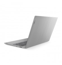 Ноутбук Lenovo IP3 15IIL05 Core I5 1035G1/4Gb/SSD256Gb/15.6/IPS/FHD/noOS/grey (81WE007GRK) (192254)                                                                                                                                                       