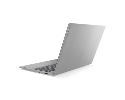 Ноутбук Lenovo IP3 15IIL05 Core I5 1035G1/4Gb/SSD256Gb/15.6/IPS/FHD/noOS/grey (81WE007GRK) (192254)