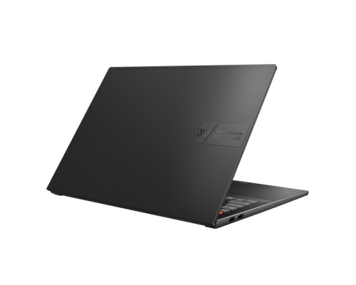 Ноутбук ASUS Vivobook Pro 16X N7600ZE-L2028 Core i7 12700H/16Gb/SSD512Gb/RTX 3050 ti 4gb/16/4k/OLED Core i7 12700H/16Gb/SSD512Gb/16/4k/OLED/touch/noOS/grey (90NB0XS2-M001C0) (812661)