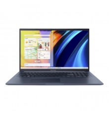 Ноутбук ASUS Vivobook 17 X1702ZA-BX118 Core i5 1240P/16Gb/SSD1Tb/17.3/HD+/noOS/blue (90NB0WZ2-M0 Core i5 1240P/16Gb/SSD1Tb/17.3/HD+/noOS/blue (90NB0WZ2-M004T0) (883494)                                                                                  