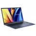 Ноутбук ASUS Vivobook 17 X1702ZA-BX118 Core i5 1240P/16Gb/SSD1Tb/17.3/HD+/noOS/blue (90NB0WZ2-M0 Core i5 1240P/16Gb/SSD1Tb/17.3/HD+/noOS/blue (90NB0WZ2-M004T0) (883494)