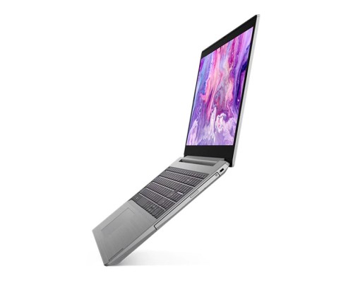 Ноутбук Lenovo L3 15ITL6 Core i3 1115G4/8Gb/SSD512Gb/15.6/IPS/FHD/Win10/K/grey (82HL003MRU) (599390)