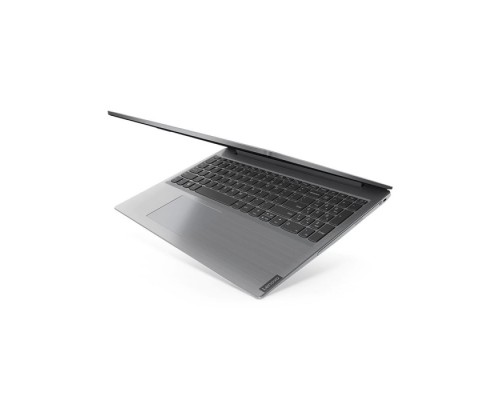 Ноутбук Lenovo L3 15ITL6 Core i3 1115G4/8Gb/SSD512Gb/15.6/IPS/FHD/Win10/K/grey (82HL003MRU) (599390)